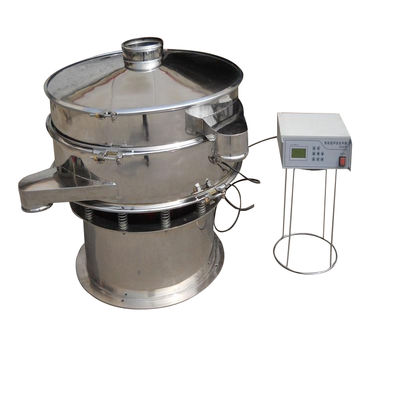 超聲波振動(dòng)篩(超聲波篩粉機(jī))